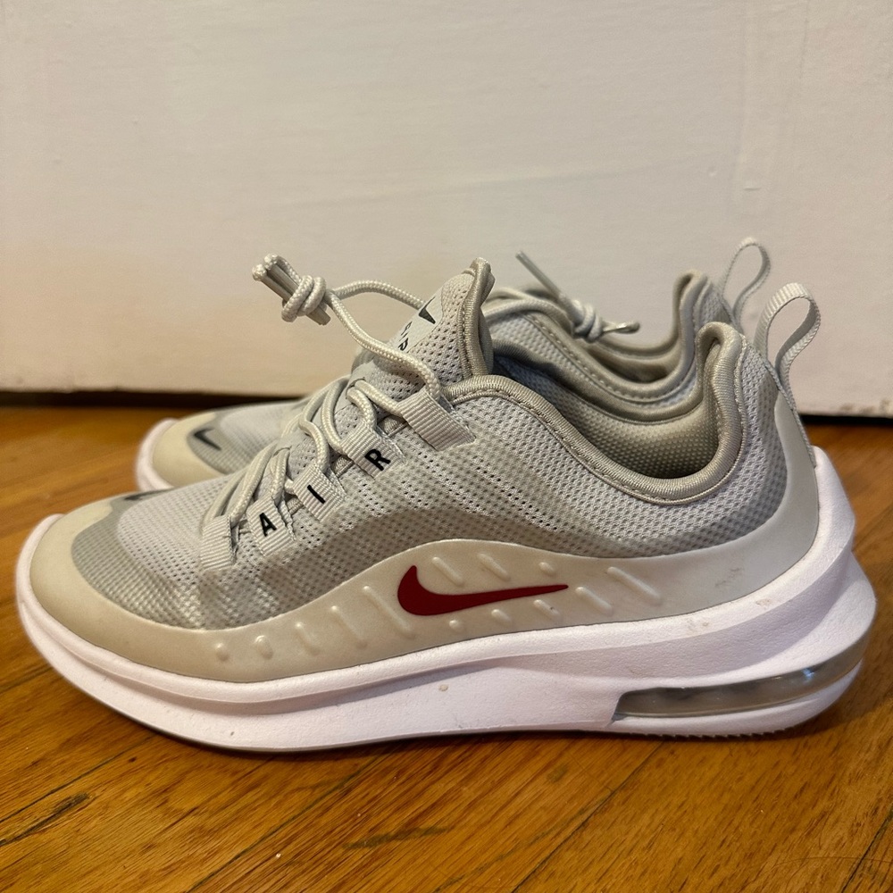 Nike Air Max sneakers